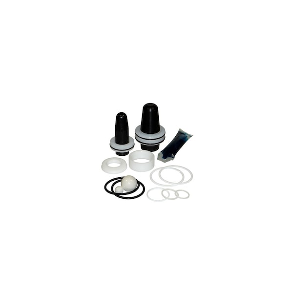 Bedford Precision Repair Kit for PowrTex 1200SF - Replacement for Titan/Wagner/Speeflo 800-730